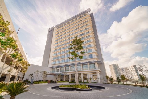 Renascence Cancún photo