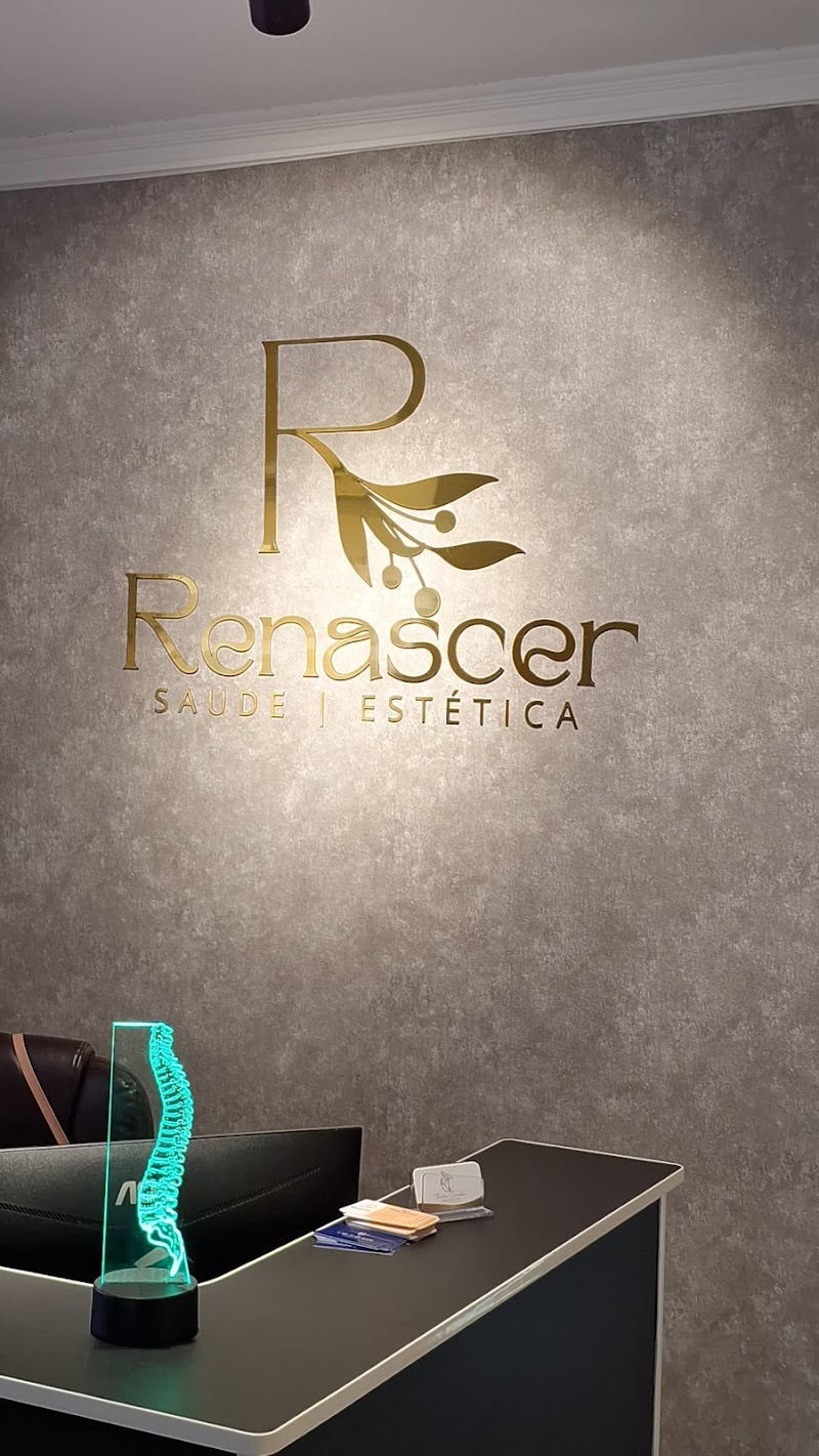 Renascer Saúde e Estética Rondonópolis - Day Spa in Rondonópolis