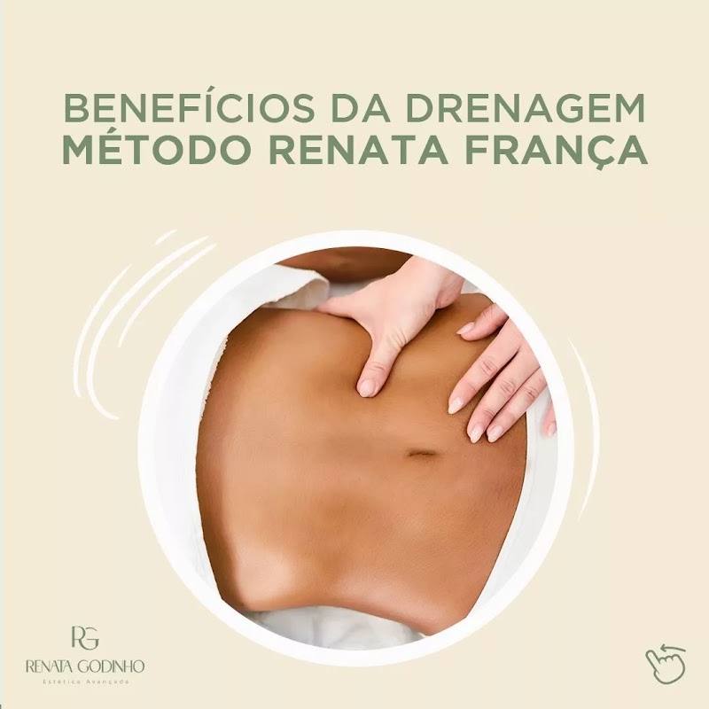 Renata Araujo, Espaço Estética Passos - Day Spa in Passos