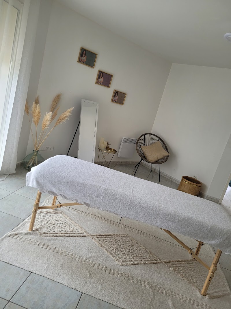 Renata França By Sabrina Le Rove - Day Spa in Le Rove