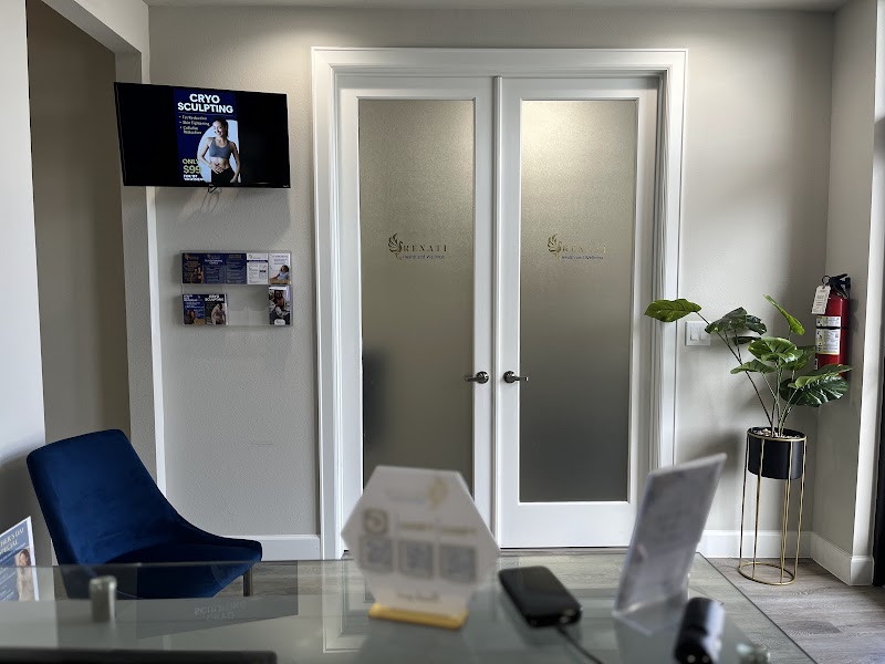 Renati Health and Wellness Katy - Wellness Retreat in Katy