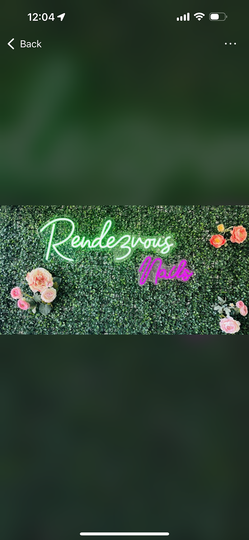 Rendezvous Nail Spa Fairlawn - Day Spa in Fairlawn