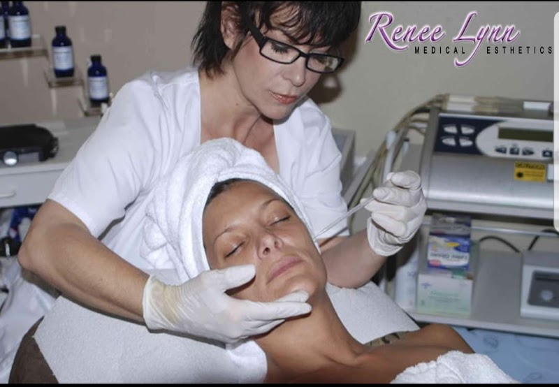 Renee Lynn Medical Esthetics Encino - Medical Spa in Encino