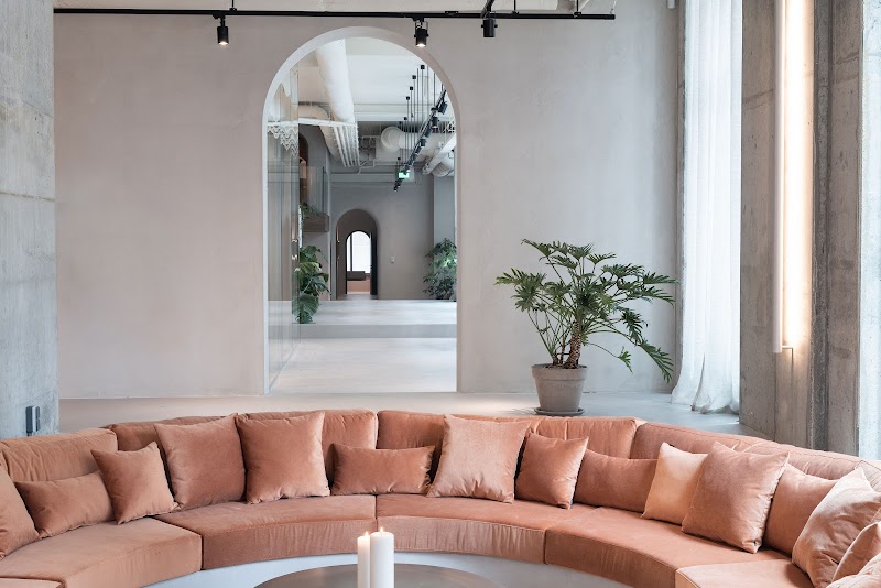 Renessence Amsterdam