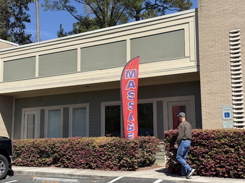 Renew Clinical Massage and Reflexology Wilmington - Medical Spa in Wilmington