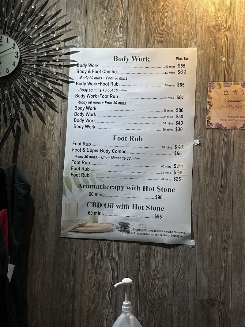 Renew Day Spa New York - Day Spa in New York