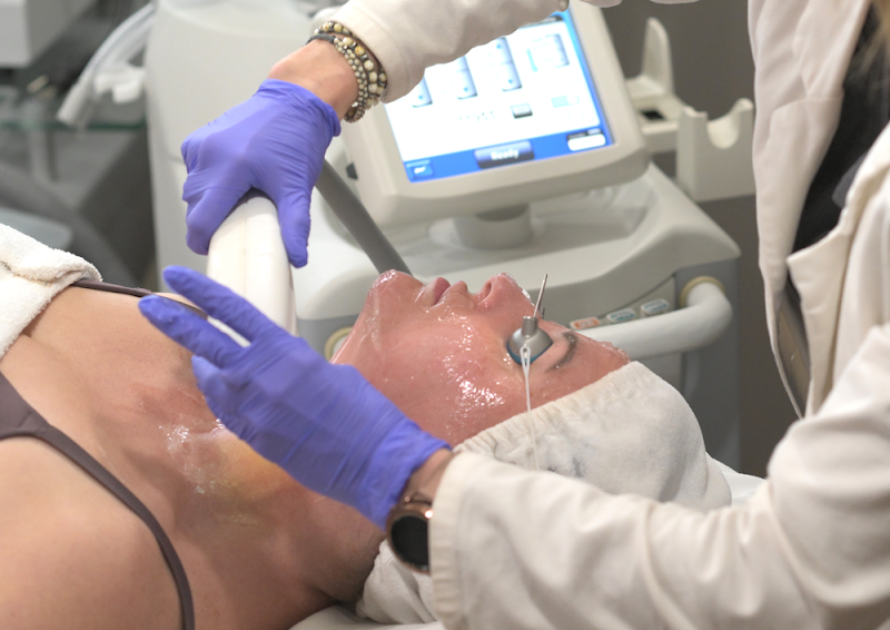 Renew Esthetics Redmond - Day Spa in Redmond