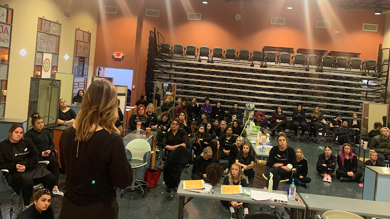 Renew Image Advanced Aesthetics & Training Center West Chester - Day Spa in West Chester