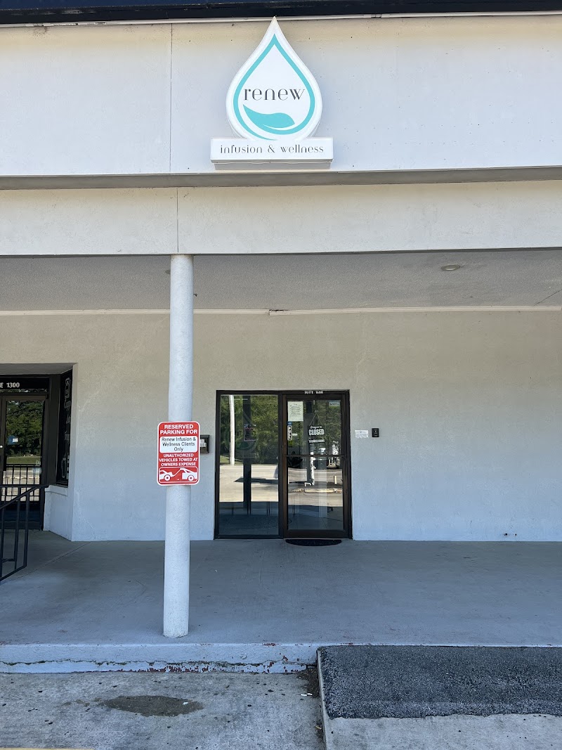 ReNew Infusion and Wellness Lagrange - Wellness Retreat in Lagrange