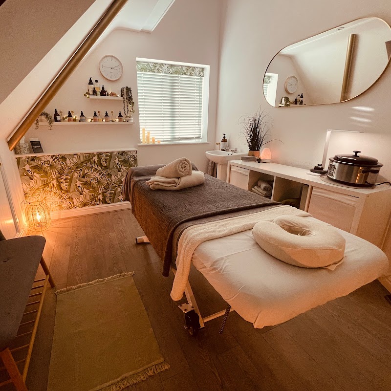 Renew Massage Therapy Milton Keynes - Day Spa in Milton Keynes