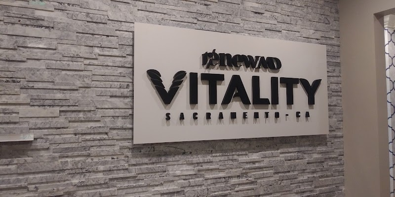 Renew MD Vitality Folsom - Day Spa in Folsom