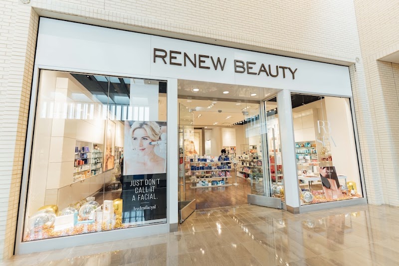 Renew Skincare Centre & Spa Canton - Day Spa in Canton