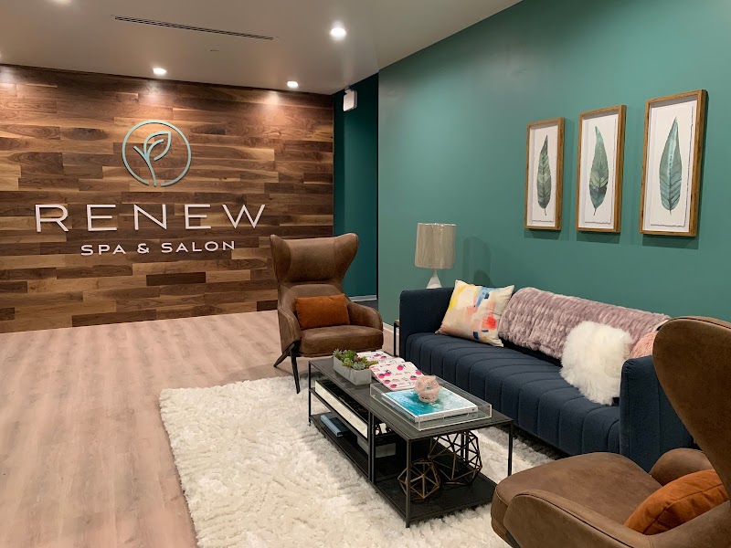 Renew Spa & Salon Castle Rock - Day Spa in Castle Rock