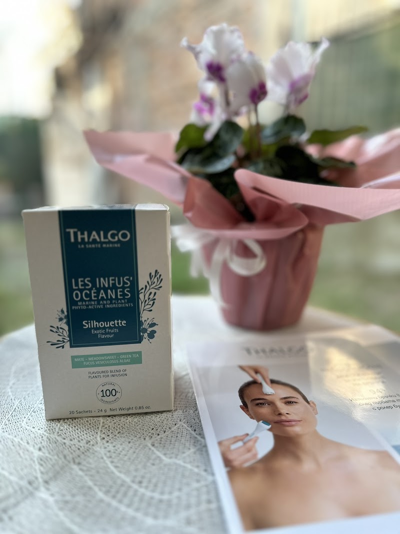 Renewal. Body&Soul Space Burgas Center