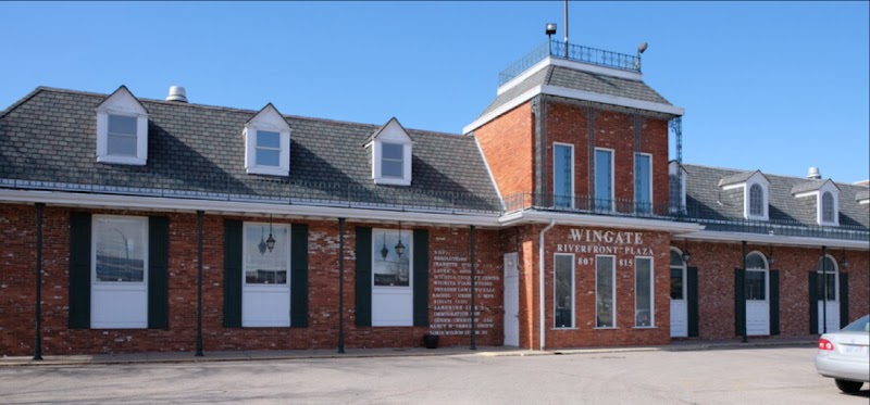 Renewal Bodywork Massage Wichita - Day Spa in Wichita