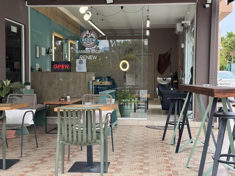 Renewal Chania - Day Spa in Chania