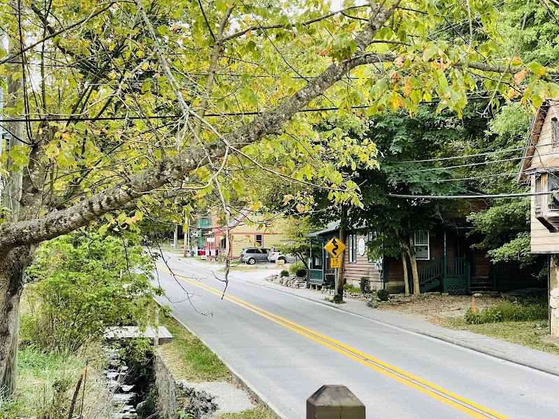 Renewal Holistic Spa Eureka Springs - Day Spa in Eureka Springs