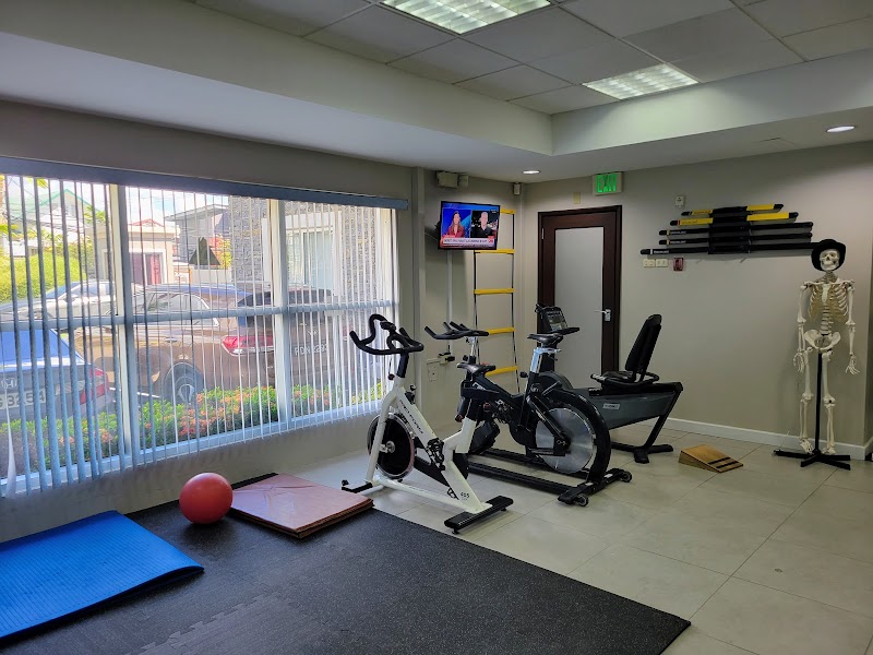 Renewed Hope Massage Therapy Tunapunas-Piarco - Day Spa in Tunapunas-Piarco