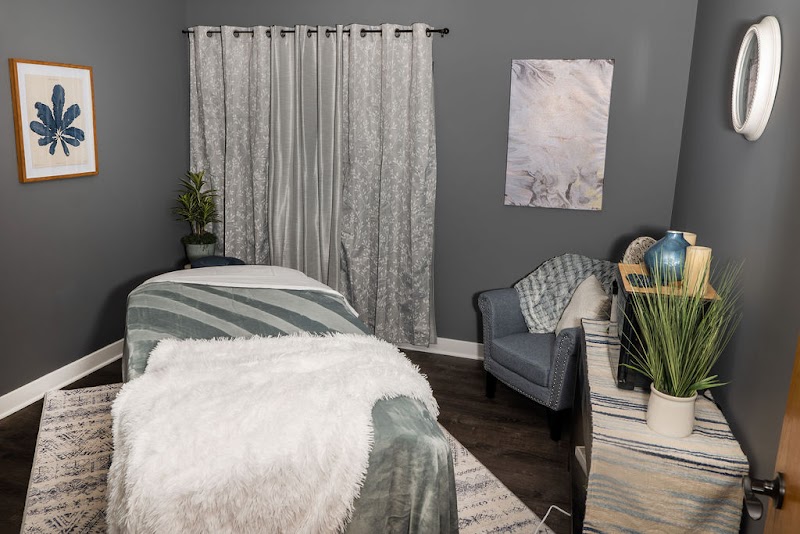 Renewed Spirit Spa East Lansing - Day Spa in East Lansing