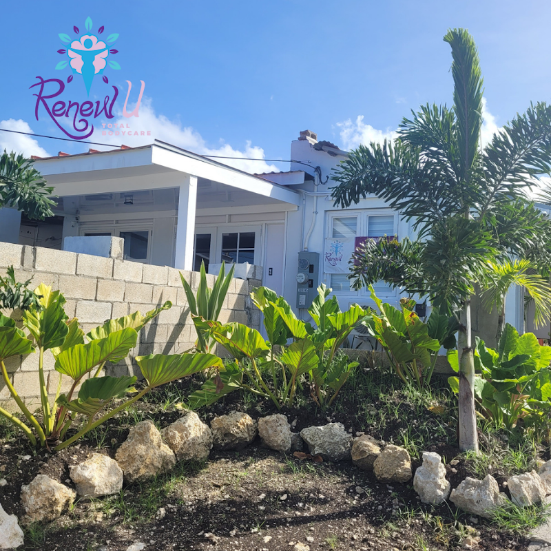 RenewU total body care Bridgetown