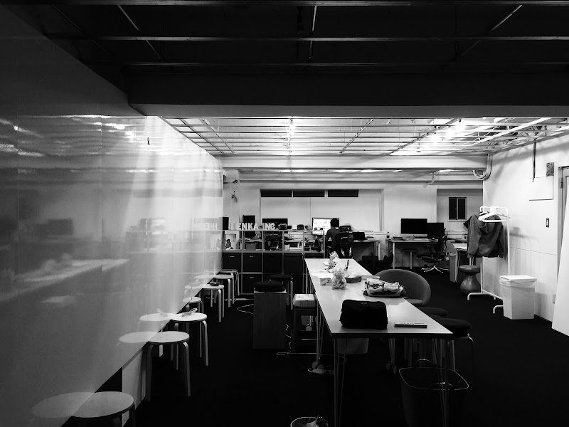 Renka Co., Ltd. H. Ohata Koto City - Day Spa in Koto City