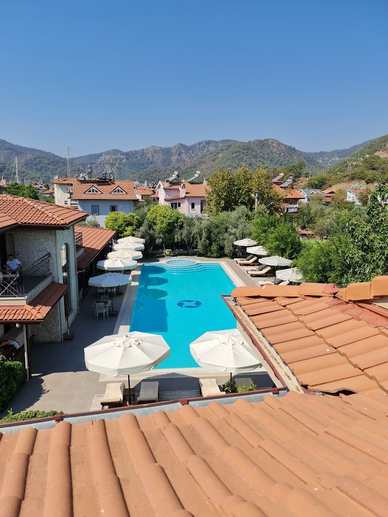 Renka Hotel & SPA Dalaman - Hotel Spa in Dalaman