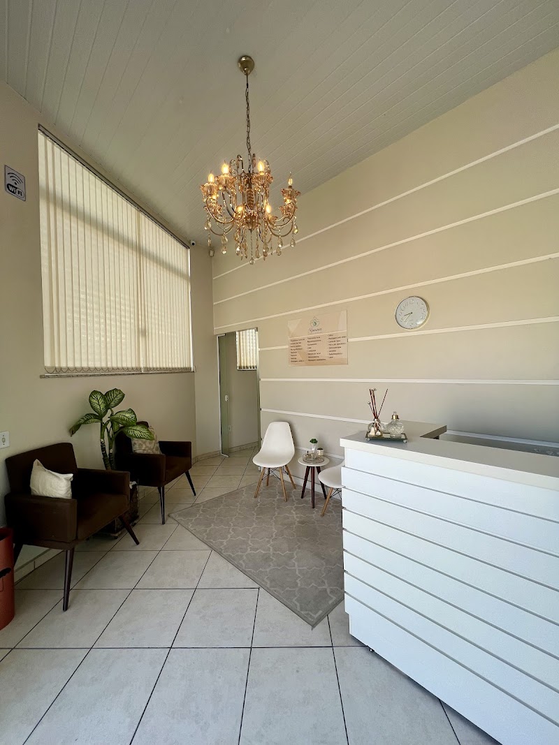 Rennova Estética e Bem Estar Umuarama - Day Spa in Umuarama