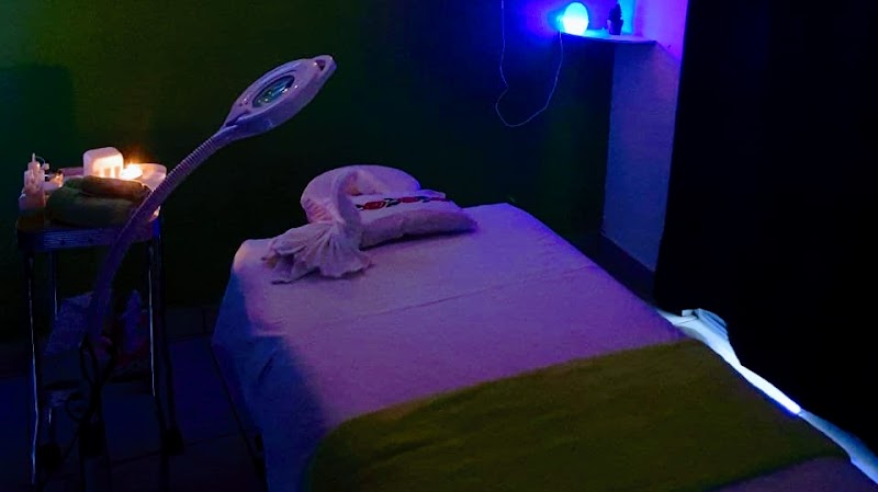 Renouveler Técpan de Galeana - Day Spa in Técpan de Galeana