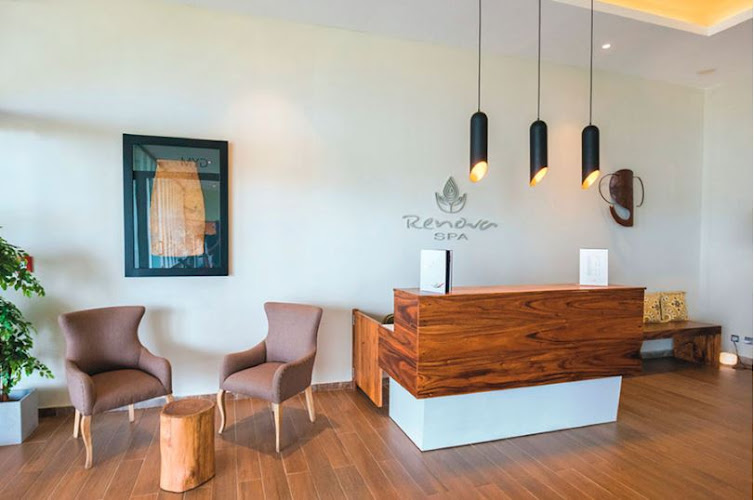 Renova Spa Ahungalla