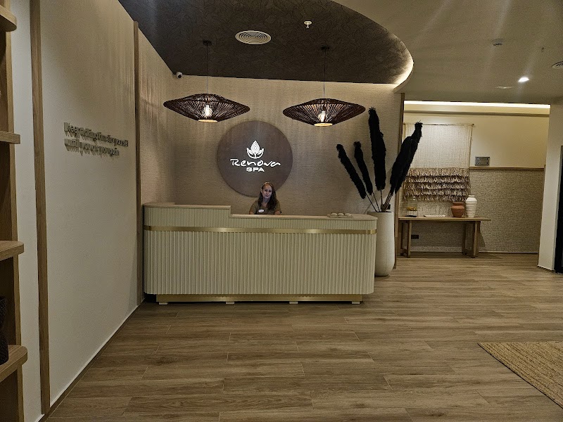 Renova Spa Aruba - Medical Spa in Aruba