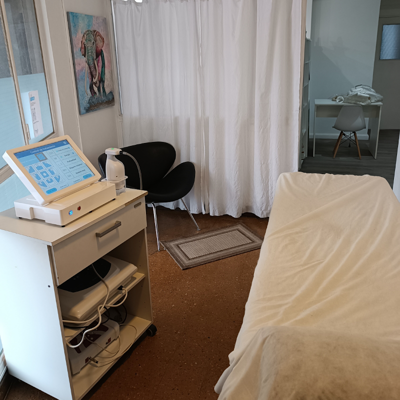 Renovación - Estética y Relax Bahía Blanca - Day Spa in Bahía Blanca