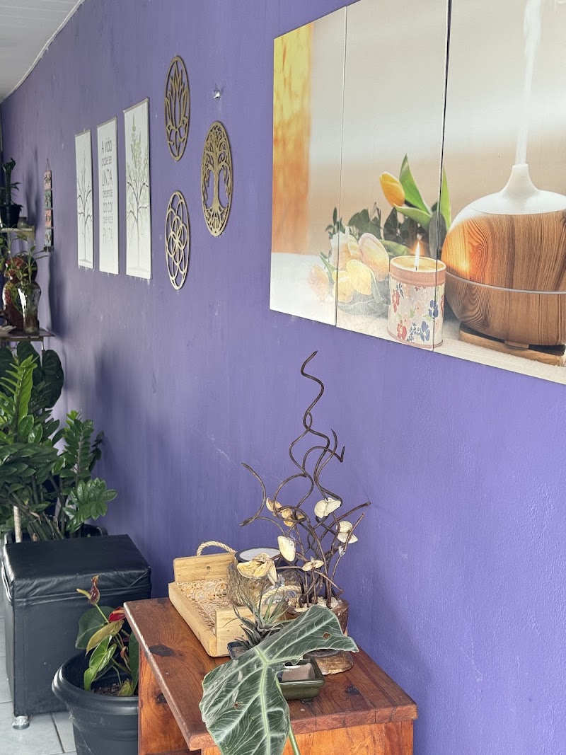 Renove Equilíbrio do Corpo João Pessoa - Wellness Retreat in João Pessoa