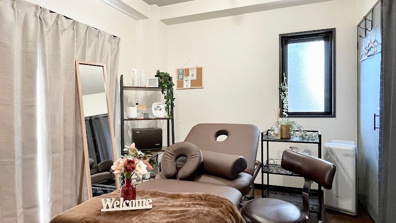 Rental Salon mum Saitama City Urawa Ward - Day Spa in Saitama City Urawa Ward