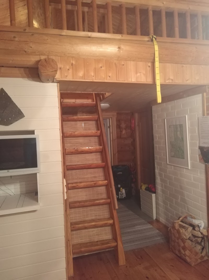 Rentoudentilaan Aila Keränen Muonio - Day Spa in Muonio