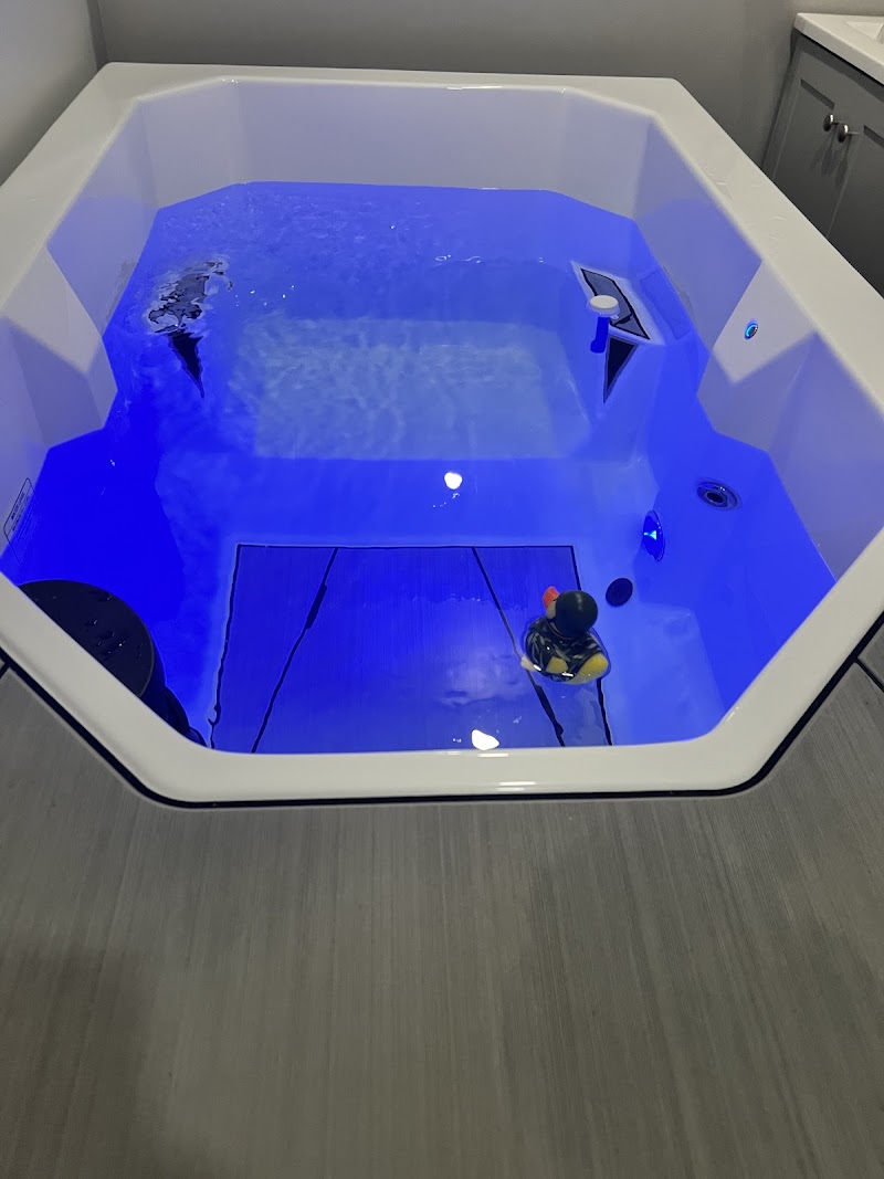 Renu Lounge Manchester Center - Day Spa in Manchester Center