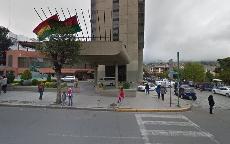 Renueva Spa Nuestra Señora de La Paz