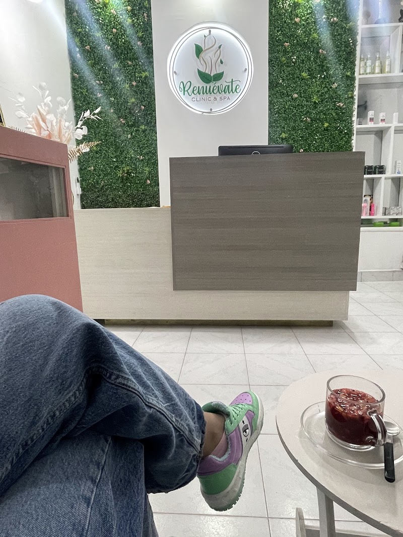 Renuévate beauty and spa Chilpancingo de los Bravo - Day Spa in Chilpancingo de los Bravo