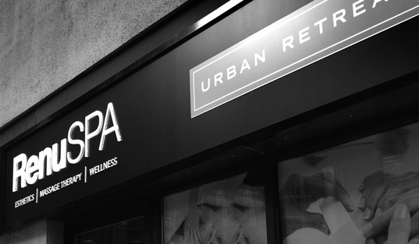 Renuspa Urban Retreat Ltd Ottawa - Wellness Retreat in Ottawa