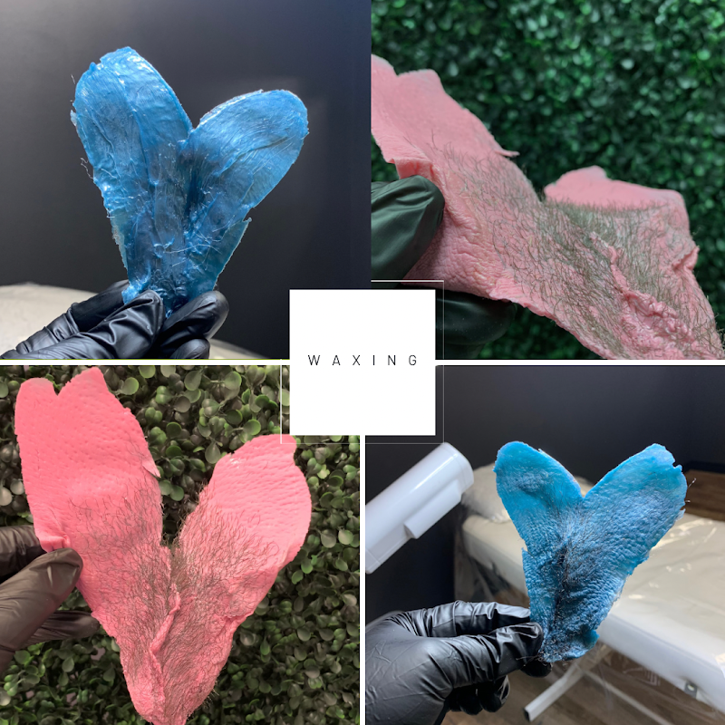 Renvé Noven Day Spa Longview - Day Spa in Longview