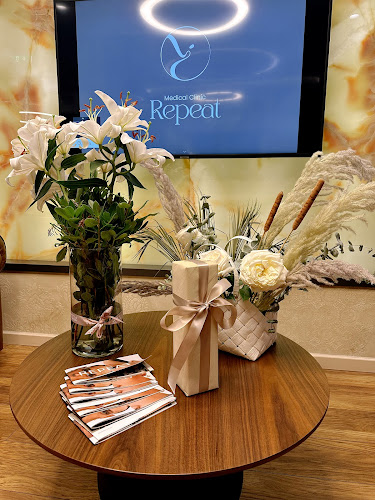 Repeat Medical Clinic Tiranë