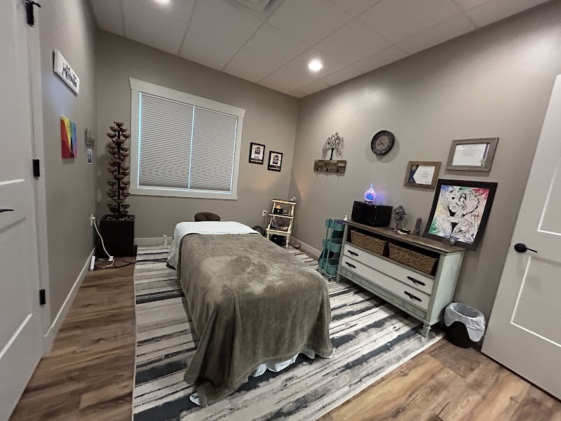 Replenish Massage & Bodywork LLC Denver - Day Spa in Denver