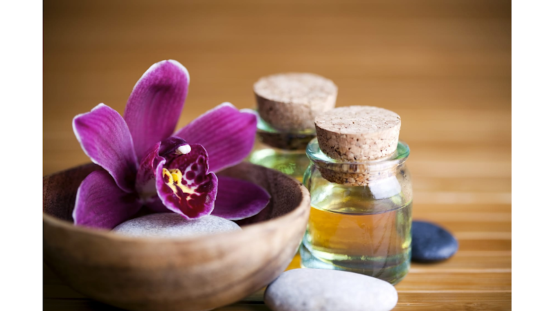 Repos Ontspanningspraktijk Sint-Laureins - Day Spa in Sint-Laureins