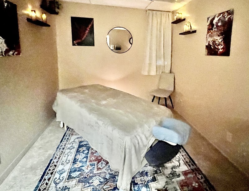 Repose Massage and Healing Arts Casper - Day Spa in Casper