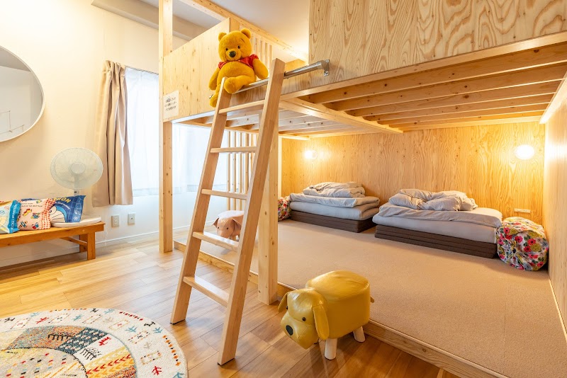 RePOSE Osaka City Minato Ward - Day Spa in Osaka City Minato Ward