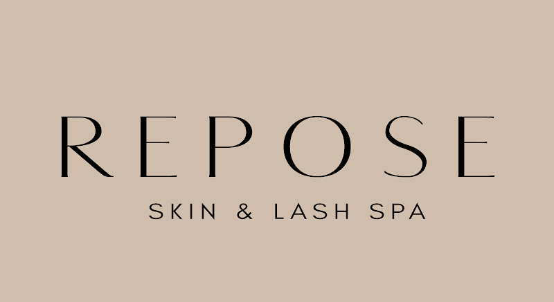 Repose Skin and Lash Spa Hickory - Day Spa in Hickory