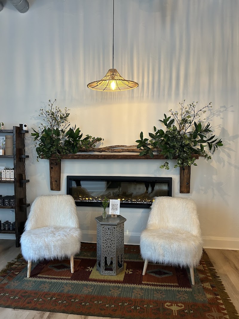 Reprieve Spa Chagrin Falls - Day Spa in Chagrin Falls