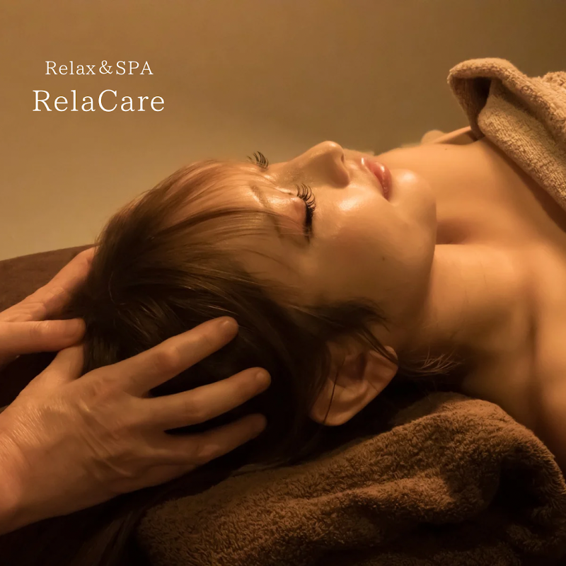 ReRaKu Azabu-Juban Store Minato Ward - Day Spa in Minato Ward