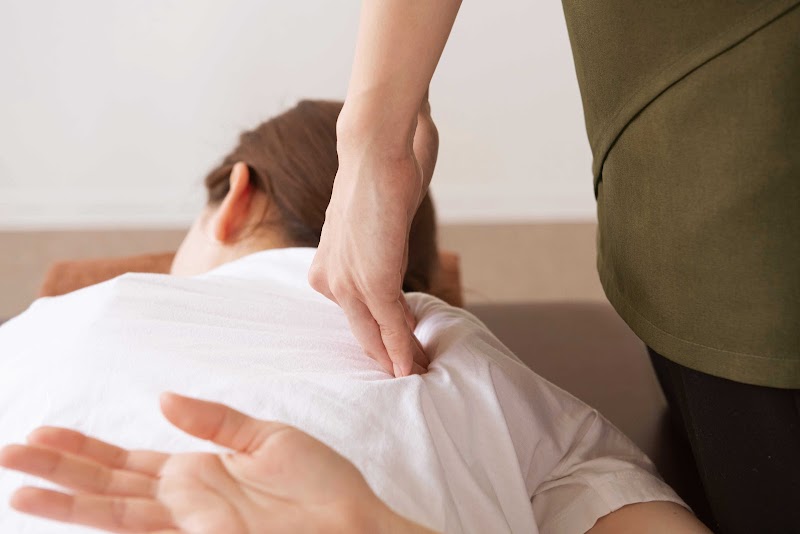 ReRaKu Ofuna Store Kamakura City - Day Spa in Kamakura City