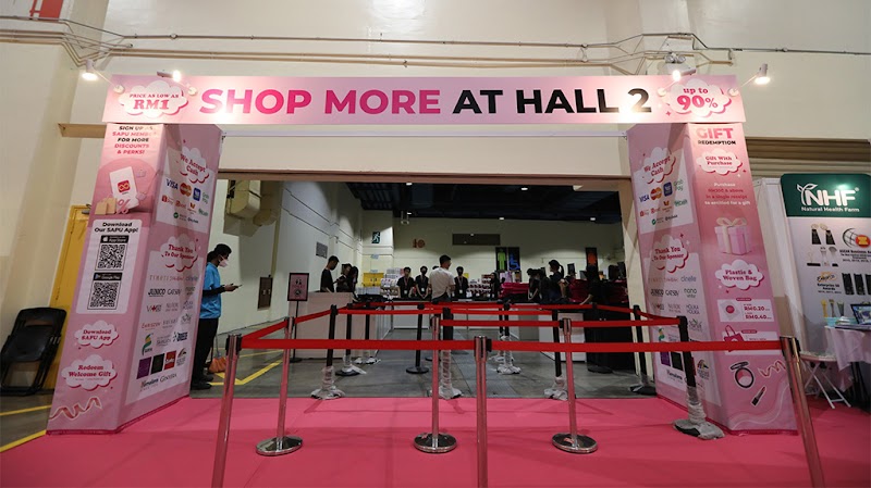 Research Beauty Kuala Lumpur - Day Spa in Kuala Lumpur