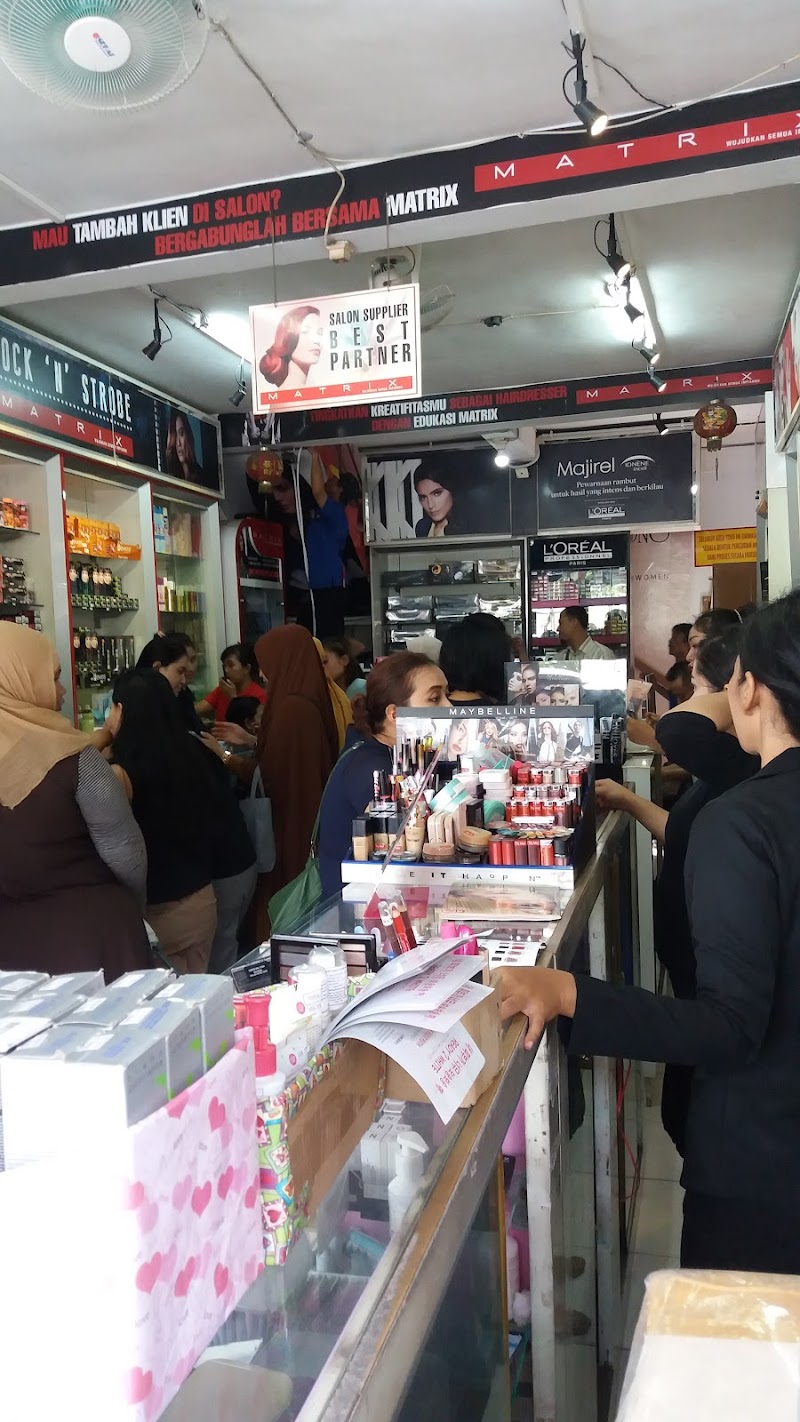 Reseller skincare Surabaya - Day Spa in Surabaya